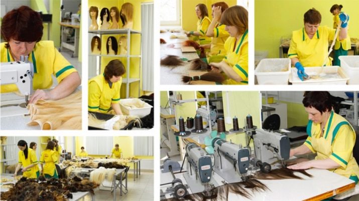 Європейські волосся для нарощування: особливості європейського типу волосся, переваги і недоліки, відгуки дівчат