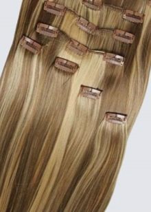 Європейські волосся для нарощування: особливості європейського типу волосся, переваги і недоліки, відгуки дівчат