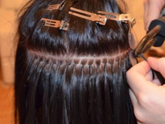 Європейські волосся для нарощування: особливості європейського типу волосся, переваги і недоліки, відгуки дівчат