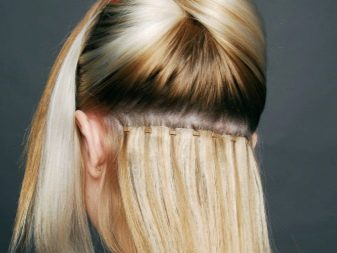 Європейські волосся для нарощування: особливості європейського типу волосся, переваги і недоліки, відгуки дівчат