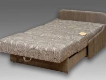 Выкатные дивани без підлокітників: маленькі і великі, шириною 160, 140 і 120 см, висувний диван-ліжко та двомісні варіанти