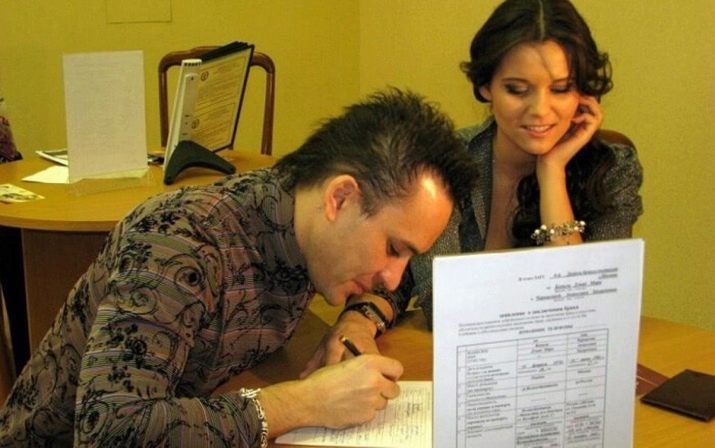 Які документи потрібні для подачі заяви в ЗАГС? Як подати заяву на реєстрацію шлюбу з іноземцем в Росії? Терміни подання необхідних документів при вагітності