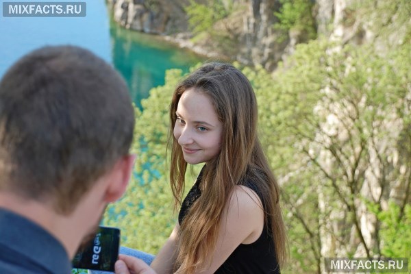 Як натякнути хлопцеві, що він мені подобається?