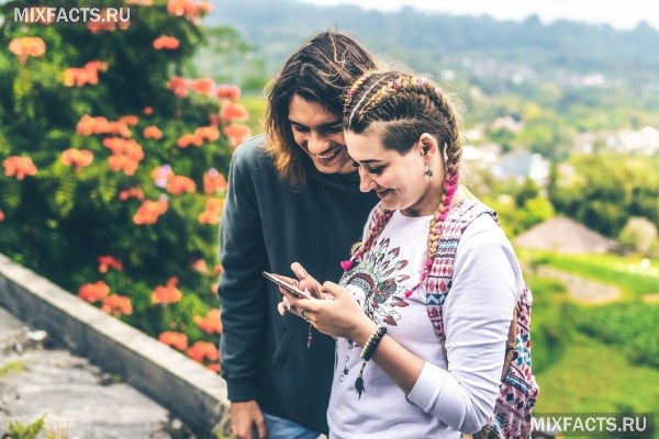 Як почати діалог з дівчиною – приклади для спілкування в інтернеті і в житті