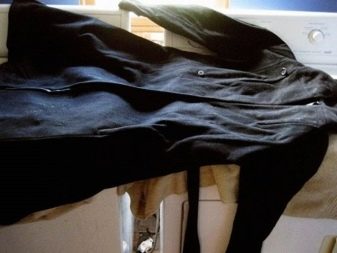Як почистити кашемірове пальто в домашніх умовах? 17 фото Як і чим будинку очистити від бруду світле виріб, відгуки