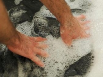 Як почистити піджак в домашніх умовах? 20 фото Можна випрати в пральній машині або очистити без прання