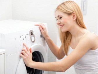 Як почистити пральну машину оцтом? 18 фото Як помити машинку-автомат з допомогою соди і оцтової кислоти, як прибрати запах в домашніх умовах