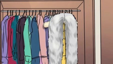 Як почистити штучне хутро в домашніх умовах? 15 фото Чим очистити шубу, можна прати в пральній машині білу хутряну шапку