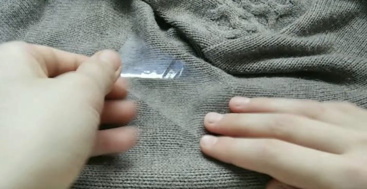 Як прибрати катишки зі штанів? Як позбутися від них на брюках і спортивних штанях в домашніх умовах?