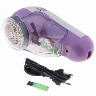 Як прибрати кошлатання з одягу і білизни? 34 фото Як позбутися від них в домашніх умовах? Видалити катишки з футболки, сукні і пальто?