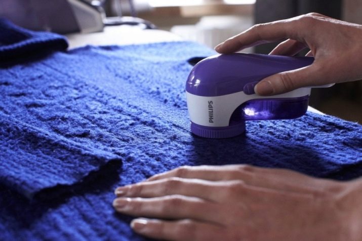 Як прибрати кошлатання з одягу і білизни? 34 фото Як позбутися від них в домашніх умовах? Видалити катишки з футболки, сукні і пальто?