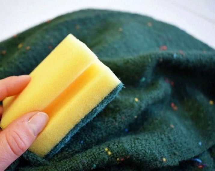 Як прибрати кошлатання з одягу і білизни? 34 фото Як позбутися від них в домашніх умовах? Видалити катишки з футболки, сукні і пальто?