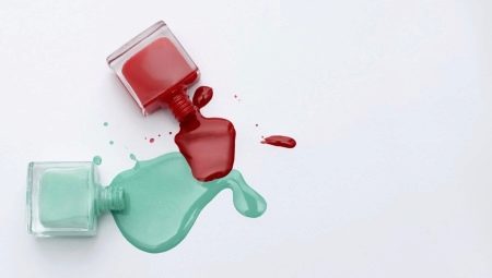 Як прибрати лак для нігтів з килима? Чим можна відтерти засохлу пляму? Ефективні способи виведення і видалення плям