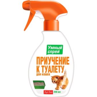 Як привчити кота до лотка на новому місці? Способи приучення кішки або кошеня до лотка в новому будинку