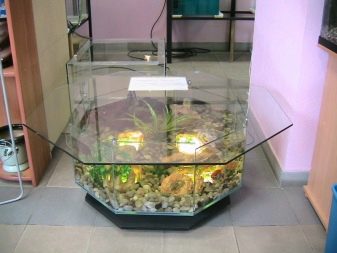 Як розрахувати обсяг акваріума? 20 фото Для чого потрібен розрахунок? Як порахувати в літрах? Як дізнатися за розмірами?