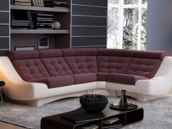 Якісні дивани: рейтинг диванів хорошої якості. Як вибрати зручний для сну? Кращі меблеві фабрики Росії та інших країн