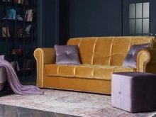 Якісні дивани: рейтинг диванів хорошої якості. Як вибрати зручний для сну? Кращі меблеві фабрики Росії та інших країн