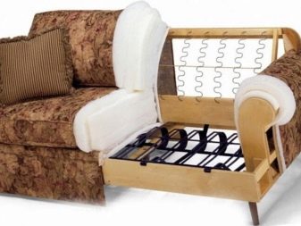 Якісні дивани: рейтинг диванів хорошої якості. Як вибрати зручний для сну? Кращі меблеві фабрики Росії та інших країн