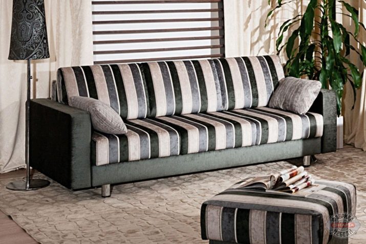 Якісні дивани: рейтинг диванів хорошої якості. Як вибрати зручний для сну? Кращі меблеві фабрики Росії та інших країн