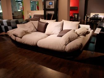 Якісні дивани: рейтинг диванів хорошої якості. Як вибрати зручний для сну? Кращі меблеві фабрики Росії та інших країн