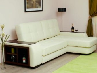 Якісні кутові дивани: як вибрати зручний диван хорошої якості? Рейтинг моделей