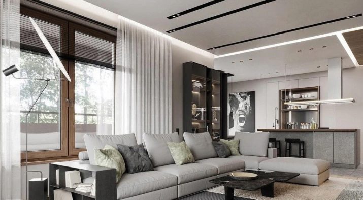 Якісні кутові дивани: як вибрати зручний диван хорошої якості? Рейтинг моделей