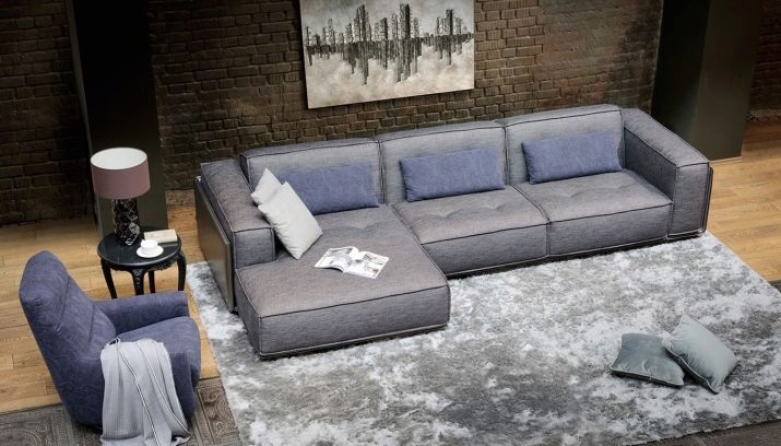 Якісні кутові дивани: як вибрати зручний диван хорошої якості? Рейтинг моделей