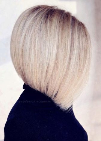 Як укладати асиметричну стрижку дома? 37 фото Красиві укладання коротких стрижок з асиметрією, вечірні та новорічні зачіски