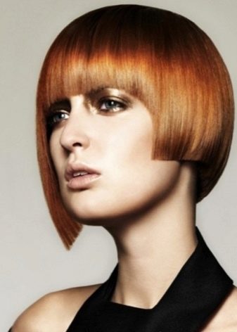 Як укладати асиметричну стрижку дома? 37 фото Красиві укладання коротких стрижок з асиметрією, вечірні та новорічні зачіски