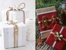 Як упакувати книгу в подарунок? Оригінальні способи гарної упаковки книг подарунковій папером