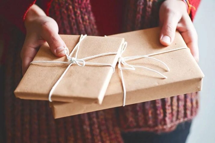 Як упакувати книгу в подарунок? Оригінальні способи гарної упаковки книг подарунковій папером