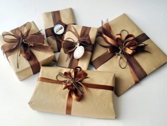 Як упакувати квадратний і прямокутний подарунок? Оригінальні способи, як можна загорнути подарунки в подарунковий папір