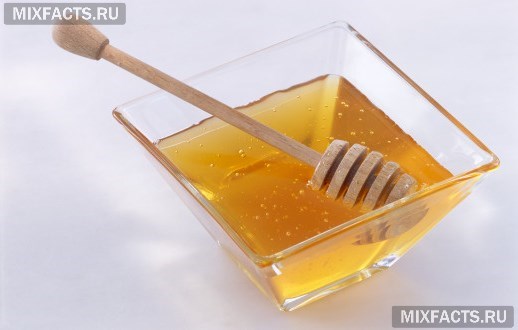 Як використовувати мед від прищів у вигляді масок?