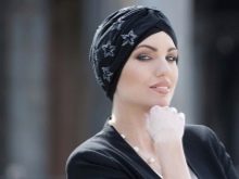 Як зав’язати чалму? Як правильно жінці зав’язувати африканський тюрбан своїми руками? Чалма з рушники і палантину, індійська і на пляж