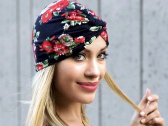 Як зав’язати чалму? Як правильно жінці зав’язувати африканський тюрбан своїми руками? Чалма з рушники і палантину, індійська і на пляж