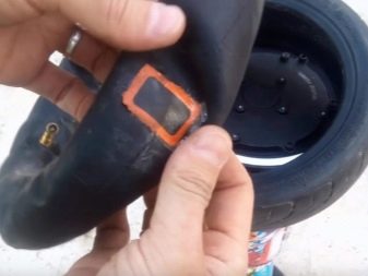 Як зняти колесо з гироскутера? Як правильно зробити це своїми руками? Детальна інструкція