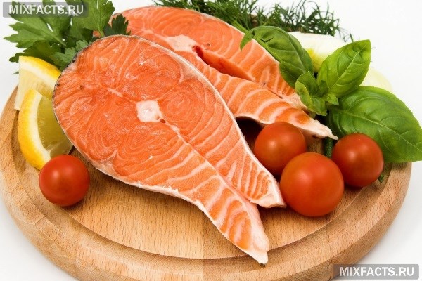 Який продукт спалює жир на животі?