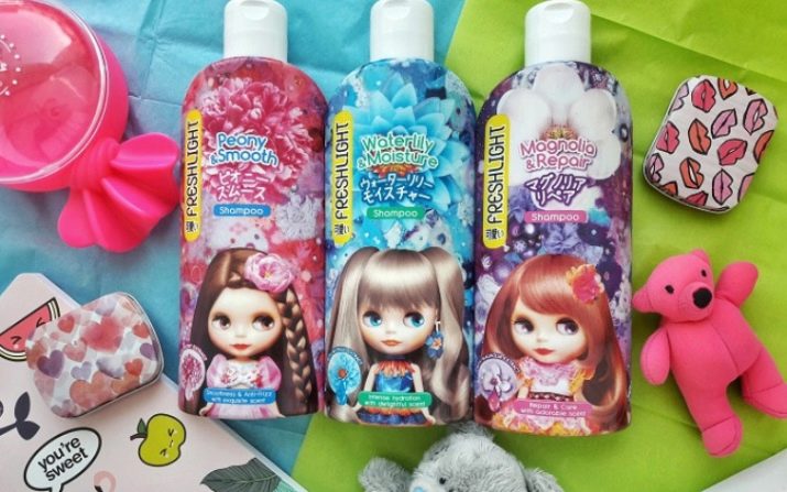 Японська косметика для волосся: вибираємо професійні засоби. Огляд продуктів від Q8, Demi та інших виробників