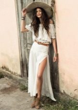 З чим носити жіночі козаки? 68 фото З чим поєднувати короткі брунатні, руді, чорні чоботи інших квітів восени і навесні?