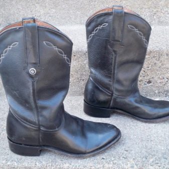 З чим носити жіночі козаки? 68 фото З чим поєднувати короткі брунатні, руді, чорні чоботи інших квітів восени і навесні?