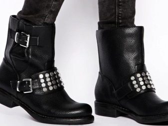 З чим носити жіночі козаки? 68 фото З чим поєднувати короткі брунатні, руді, чорні чоботи інших квітів восени і навесні?