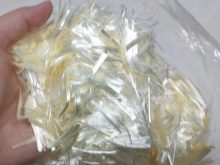 З чого роблять вії для нарощування? Матеріали для штучних нарощених вій та їх особливості, критерії вибору