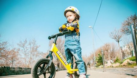 З якого віку можна використовувати беговел? З чим пов’язані вікові обмеження?