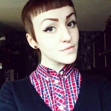 Зачіска «челсі» (26 фото): особливості жіночої стрижки, кому вона йде? Поради по укладанню