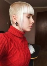 Зачіска «челсі» (26 фото): особливості жіночої стрижки, кому вона йде? Поради по укладанню