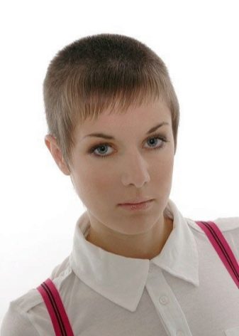 Зачіска «челсі» (26 фото): особливості жіночої стрижки, кому вона йде? Поради по укладанню