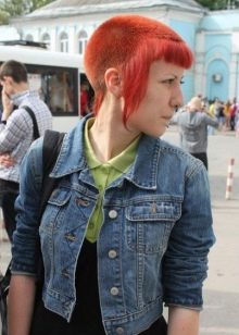 Зачіска «челсі» (26 фото): особливості жіночої стрижки, кому вона йде? Поради по укладанню