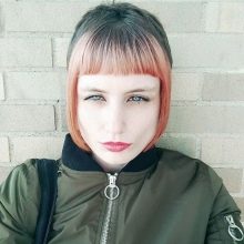 Зачіска «челсі» (26 фото): особливості жіночої стрижки, кому вона йде? Поради по укладанню