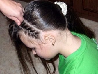 Зачіски для дівчаток на день народження (47 фото): красиві дитячі зачіски для дітей 5-7 років, 8-9 років та 10-13 років. Як зробити їх поетапно?