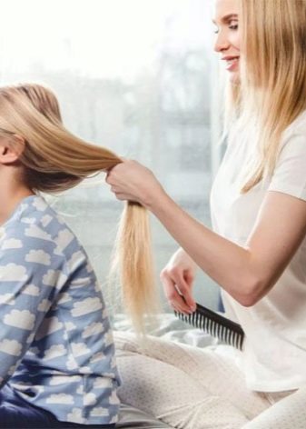 Зачіски для дівчаток в стилі стиляг (30 фото): як зробити зачіску з довгого волосся в стилі стиляг дитині? Покрокові інструкції
